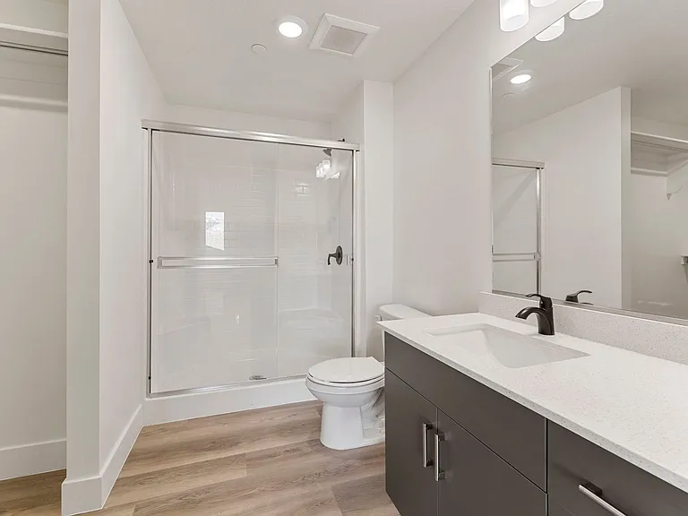 Brand New Modern Apartments at Ascesa — Photo 39