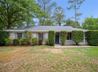 1350 Seven Hills Dr, Mobile, AL 36695