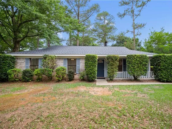 1350 Seven Hills Drive, Mobile, AL 36695