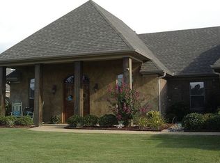 115 Rhemann Blvd, Richland, MS 39218