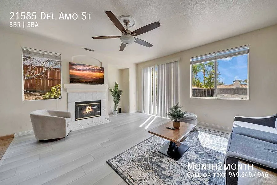Elysian Haven Estate on Del Amo St — Photo 4