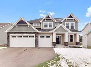 17491 59th St NE, Otsego, MN 55374