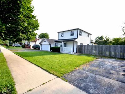 9008 Central Ave, Oak Lawn, IL, 60453