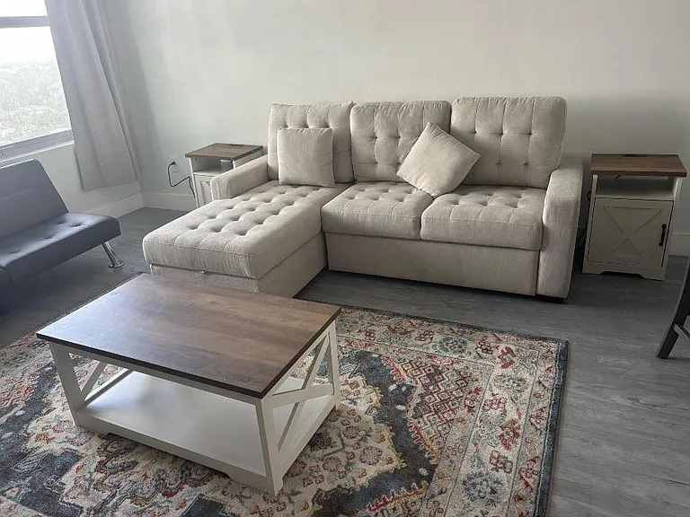 2899 Collins Ave #1708 — Photo 7