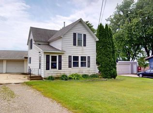 177 2nd Ave W, Alden, MN 56009