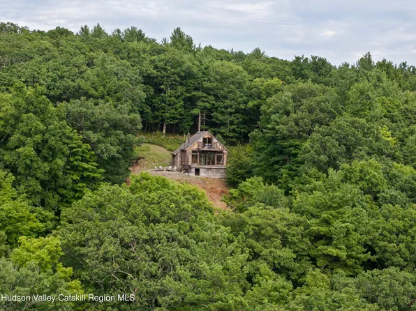 790 W End Road, Hillsdale, NY 12529