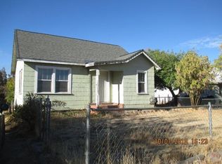 3949 Greensprings Dr, Klamath Falls, OR 97601