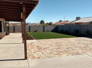 8827 E 24th Ln, Yuma, AZ 85365