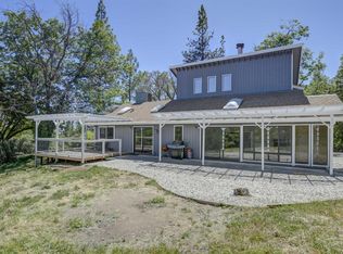 691 Quail Haven Rd, Colfax, CA 95713