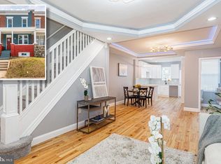 2648 Kirk Ave, Baltimore, MD 21218