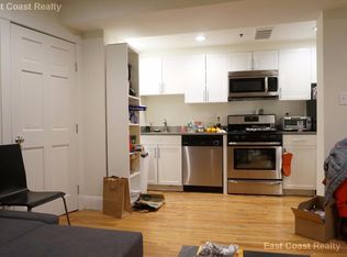 22 Brainerd Rd #16, Allston, MA 02134