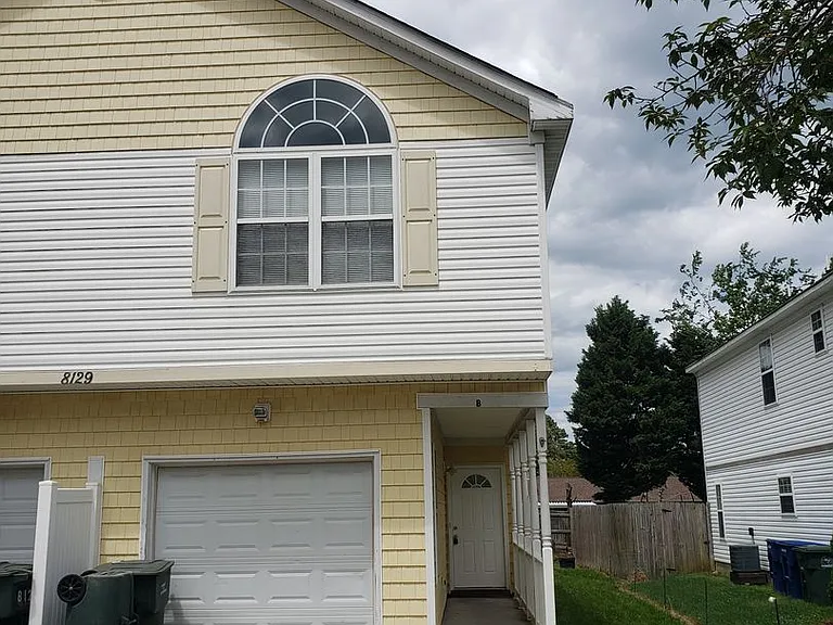 8129 Redmon Rd #B — Photo 22