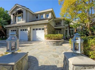9 Windflower, Coto De Caza, CA 92679