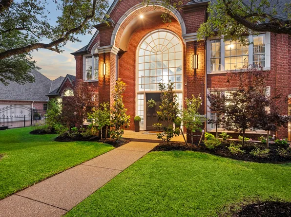 2906 Cottonwood Ln, Colleyville, TX 76034