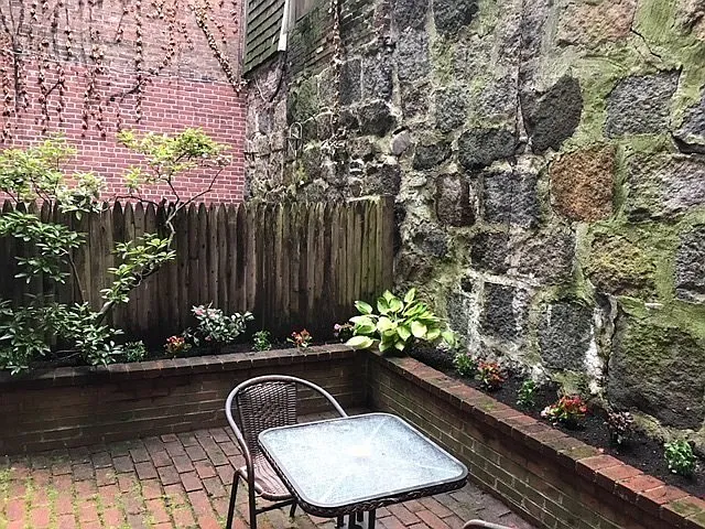 49 Garden St #1 — Photo 23
