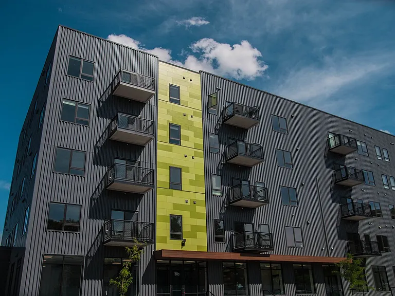 300Lime — Photo 14