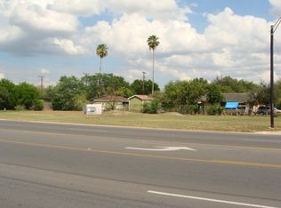 1718 Ivy Ave, McAllen, TX 78501