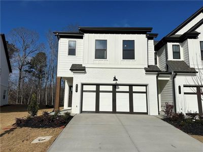 4143 Millstone Park Ln, Gainesville, GA, 30504