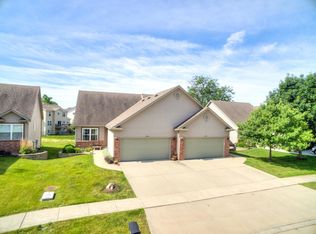 2706 Fox Trot Trl #0, Bloomington, IL 61705