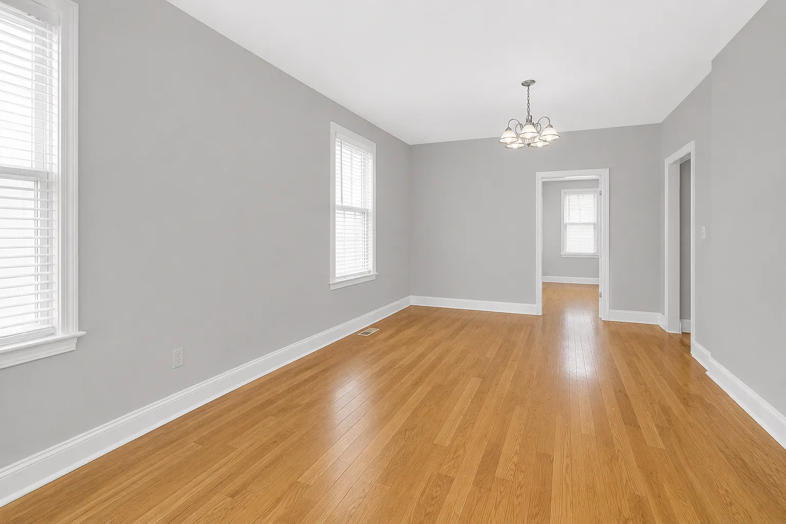 3 bed, 1166 sqft, $3,700 — Photo 4
