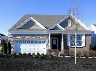56 Pacific Ave, Hawthorn Woods, IL 60047
