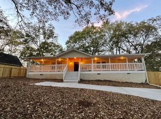 2080 Old Alabama Rd, Austell, GA 30168