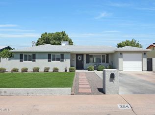 304 E El Camino Dr, Phoenix, AZ 85020