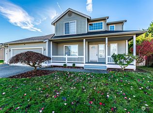 15104 87th Street Ct E, Puyallup, WA