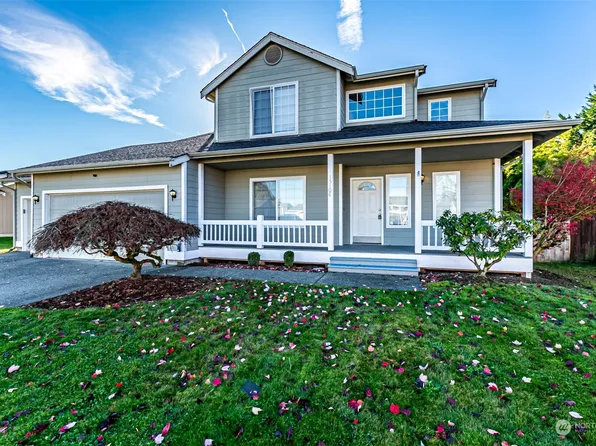 15104 87th Street Ct E, Puyallup, WA 98372