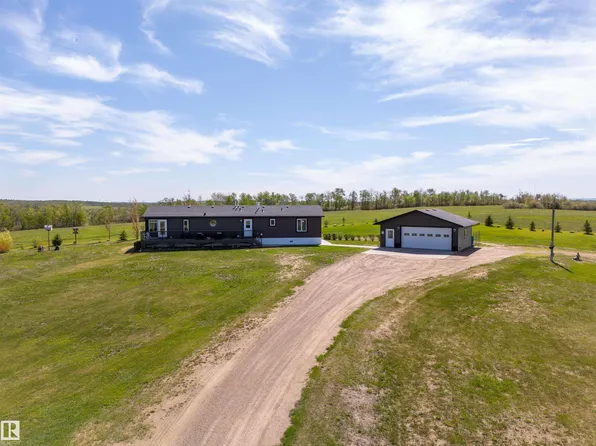 60413 Range Road 470, Bonnyville, AB T9N 2H7