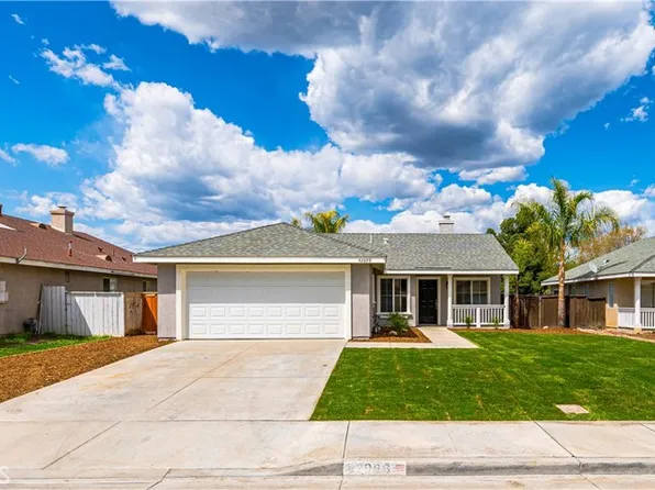 42966 Charlton Ave, Hemet, CA 92544