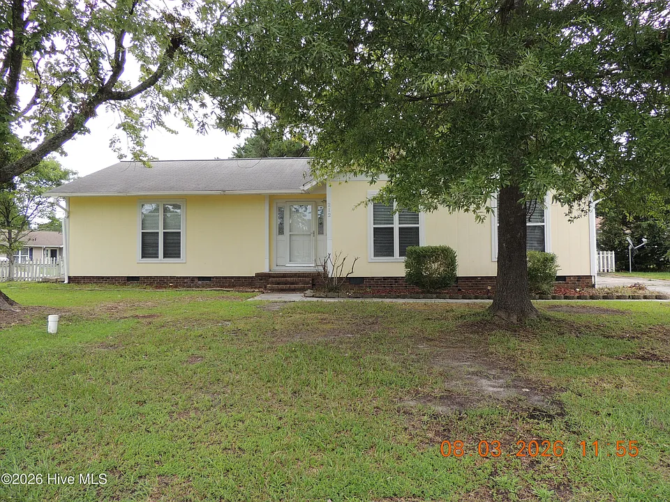 212 Branchwood Dr