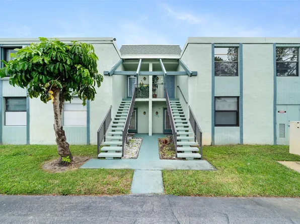 7350 NW 18th Street #104, Margate, FL 33063