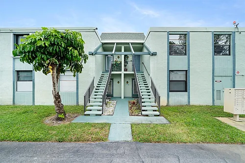 7350 NW 18th St #104 Photo 1