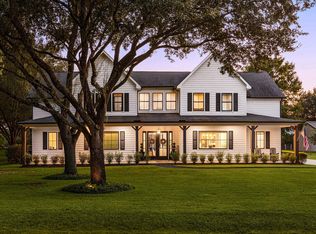 3008 S Saddlebrook Ln, Katy, TX 77494