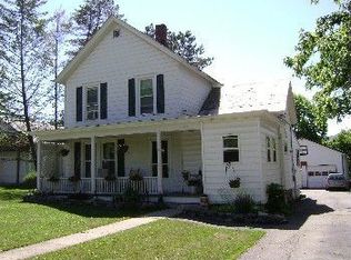 139 The Portage, Ticonderoga, NY 12883