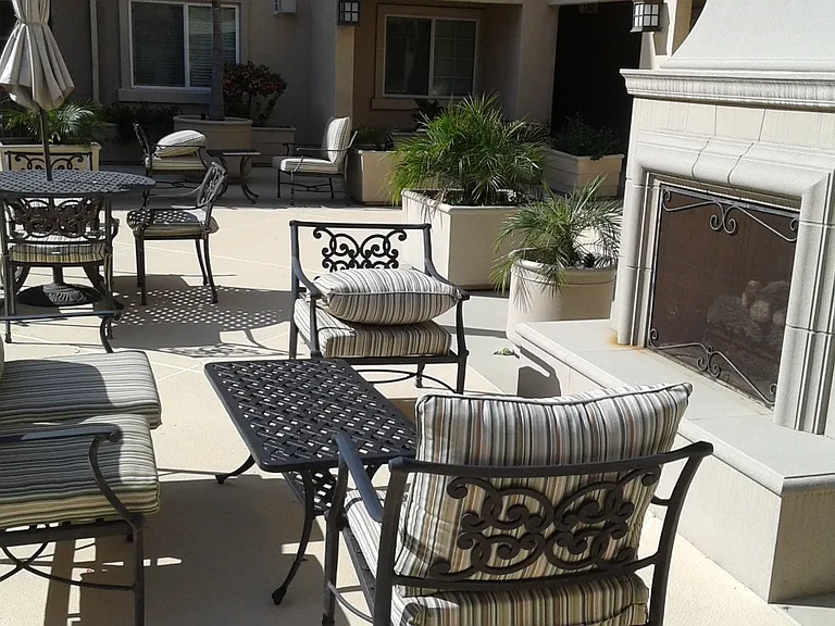 1435 Lomita Blvd #105 — Photo 20