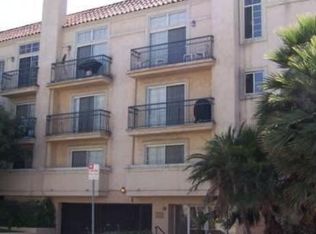 901 S Sherbourne Dr APT 206, Los Angeles, CA 90035