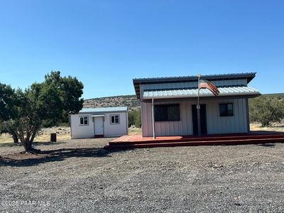 9188 W Gleed Station Rd, Ash Fork, AZ, 86320