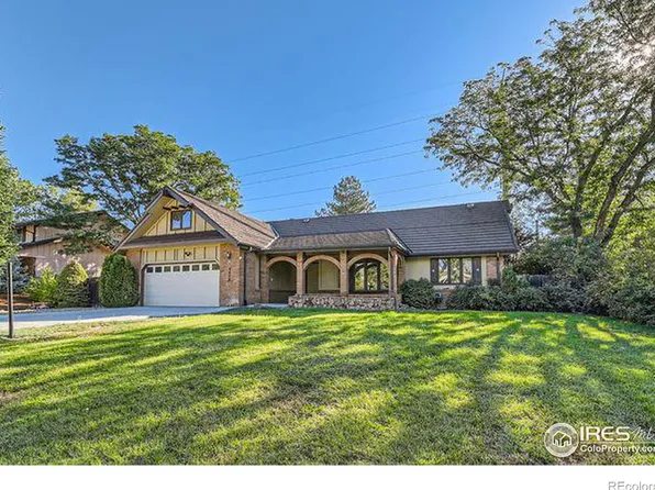 4656 Tanglewood Trl, Boulder, CO 80301