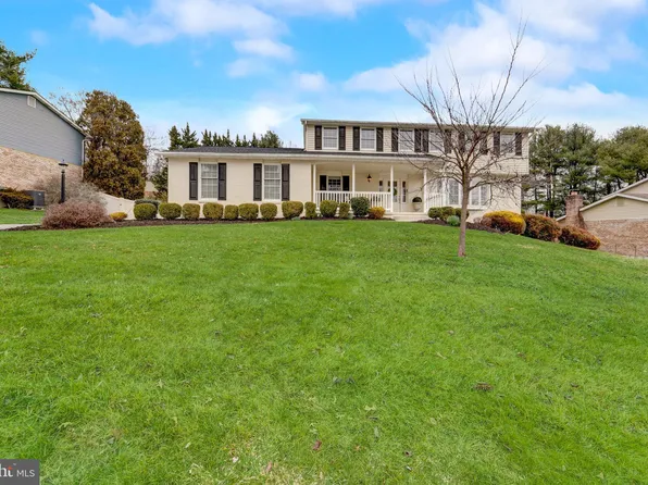 2207 Spring Lake Dr, Lutherville Timonium, MD 21093