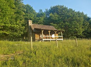 9178 Burkes Garden Rd, Tazewell, VA 24651