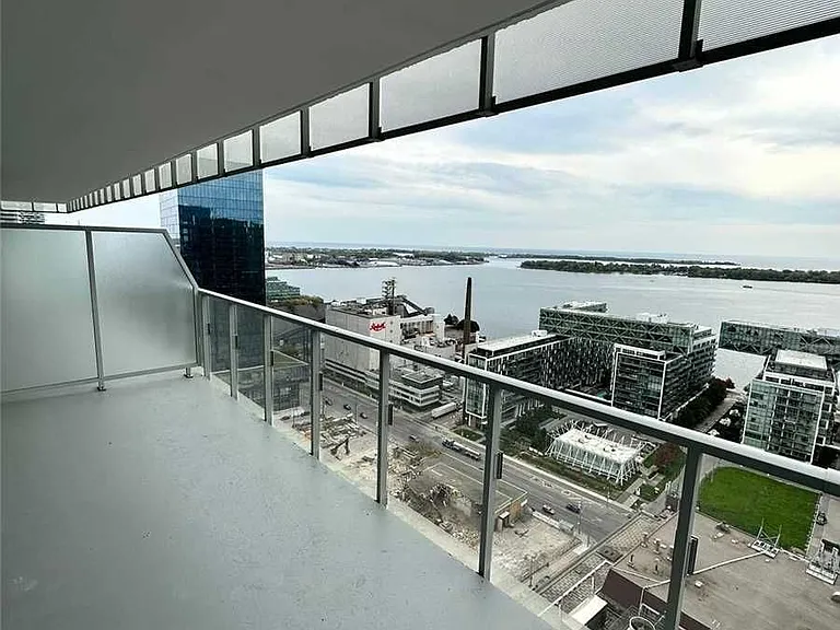 28 Freeland St #2601 — Photo 21