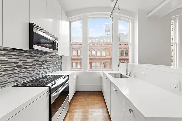 Rented by Corcoran | media 8