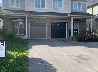 515 Brooks St, Shelburne, ON L9V 3X5
