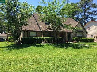 16503 Courtland Cir, Spring, TX 77379