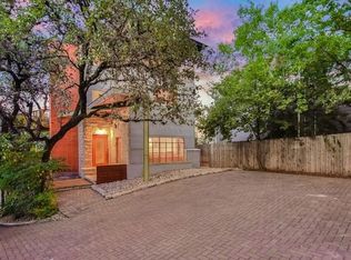 1107 E Riverside Dr #A, Austin, TX 78704