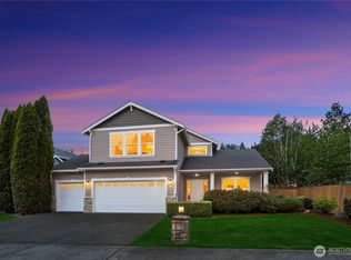 2516 248th Pl NE, Sammamish, WA