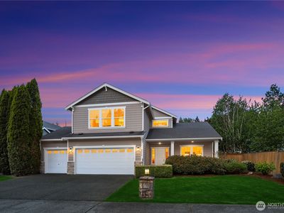 2516 248th Place NE, Sammamish, WA, 98074