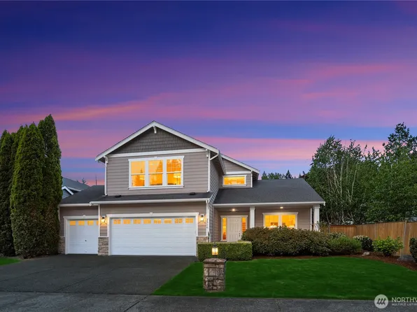 2516 248th Place NE, Sammamish, WA 98074